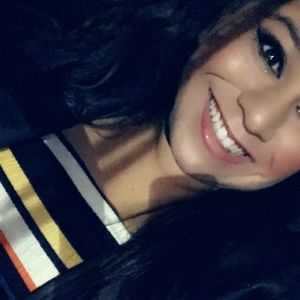 Meet your Posher, Sabrina